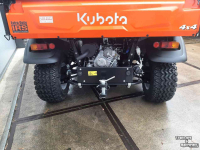 RTV / UTV / Gator Kubota RTV X1110