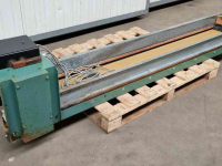 Conveyor  Bruyn Afvoerband 225x30 cm