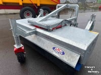 Sweeper Mulder Sweep TV800