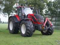 Wheels, Tyres, Rims & Dual spacers Vredestein banden set  650/85R38 & 600/70R30 breedspoor !