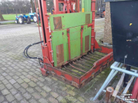 Silage block-cutter Strautmann Hydrofox HC