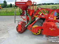 Overseeder Güttler Greenmaster 300