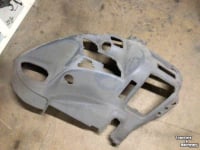 Used parts for tractors Deutz-Fahr Zijpaneel rechts