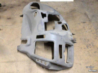 Used parts for tractors Deutz-Fahr Zijpaneel rechts
