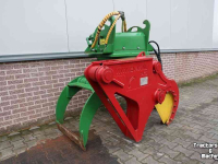 Treecutters Groeneveldt 800