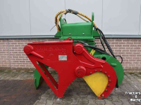 Treecutters Groeneveldt 800