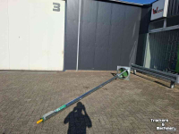 Manure mixer Buschmann E1 102/5200 60X60
