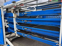 Sorting machine Dijkstra Sorteermachine, sorteerder