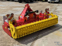 Rotary Harrow Pottinger Lion 3030 Classic ROTORKOPEG KOPEG