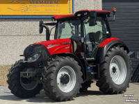 Tractor Case-IH Vestrum 130CVX vario Stage V  Lucht Hydr rem dakluik vol geveerd