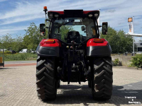 Tractor Case-IH Vestrum 130CVX vario Stage V  Lucht Hydr rem dakluik vol geveerd
