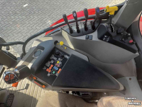 Tractor Case-IH Vestrum 130CVX vario Stage V  Lucht Hydr rem dakluik vol geveerd