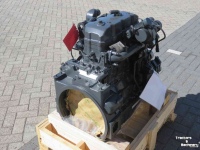 Engine FPT Complete FPT Motor 4c il F4HE43CI1A Parts no:5802766989