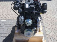 Engine FPT Complete FPT Motor 4c il F4HE43CI1A Parts no:5802766989