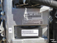 Engine FPT Complete FPT Motor 4c il F4HE43CI1A Parts no:5802766989