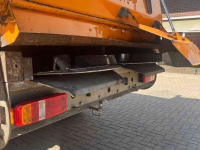 Manure spreader Dezeure DM 10.5 Discus