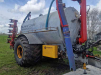 Slurry tank Meyco Injektiecombi variomatic 9000