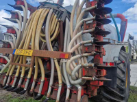 Slurry tank Meyco Injektiecombi variomatic 9000
