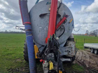 Slurry tank Meyco Injektiecombi variomatic 9000