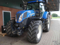 Tractor New Holland T7.210 Autocommand