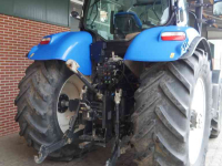 Tractor New Holland T7.210 Autocommand