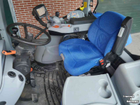 Tractor New Holland T7.210 Autocommand