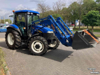 Tractor New Holland TD5010