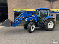 Tractor New Holland TD5010