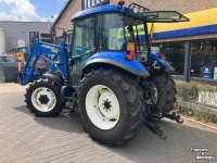 Tractor New Holland TD5010