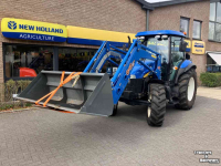 Tractor New Holland TD5010