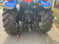 Tractor New Holland TD5010