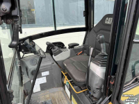 Mini-Excavator Caterpillar 301.8 Next Gen