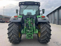 Tractor John Deere 6 R 140
