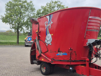 Feed mixer Peecon BIGA 12M3