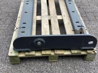 Wheelloader VDW Adaptor
