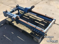 Forklift  Gebruikte Hefmast