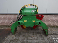 Sorting and demolition grabs Groeneveldt Grijpers 800