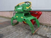 Sorting and demolition grabs Groeneveldt Grijpers 800