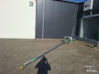 Manure mixer Buschmann E1 102/5200 60X60