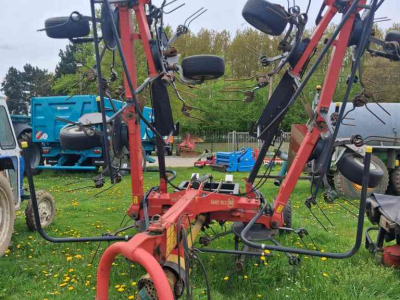 Tedder PZ-Vicon 903c
