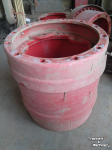 Wheels, Tyres, Rims & Dual spacers  Cilinderkoppelingen