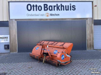 Forage-harvester  Ugerlose Strohakselaar