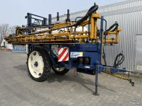 Fieldsprayer pull-type Sieger Veldspuit