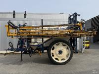 Fieldsprayer pull-type Sieger Veldspuit