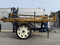 Fieldsprayer pull-type Sieger Veldspuit