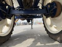Fieldsprayer pull-type Sieger Veldspuit