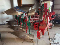 Ploughs Kverneland LB 100-300