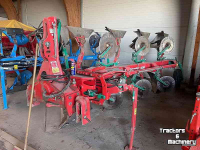 Ploughs Kverneland LB 100-300
