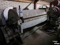 Other machines and accessories for the workshop and yard  Bombled 2000x4