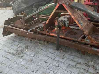 Rotary Harrow  Emy Elenfer CA 30